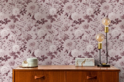 Bild på Hertha Pink - 1095601-03